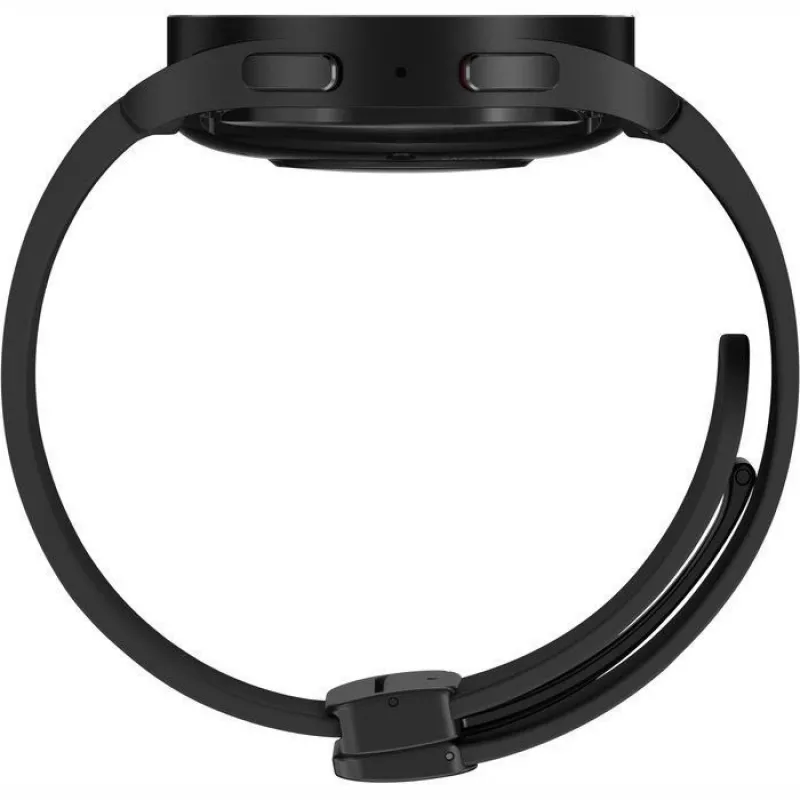 Samsung Galaxy Watch5 Pro 45mm zwart titanium smartwatch LTE