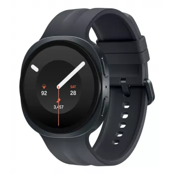 Samsung Galaxy Watch9 44mm LTE smartwatch grafiet (SM-L355FZKAEUE)