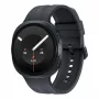 Samsung Galaxy Watch9 LTE smartwatch 44mm grafiet & zwart sportband M/L Super AMOLED-display