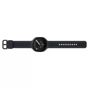 Samsung Galaxy Watch9 SM-L340 40 mm Graphite smartwatch met Super AMOLED display