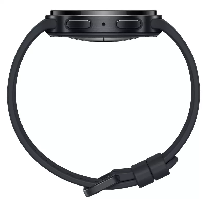 Samsung Galaxy Watch9 SM-L340 40 mm Graphite smartwatch met Super AMOLED display