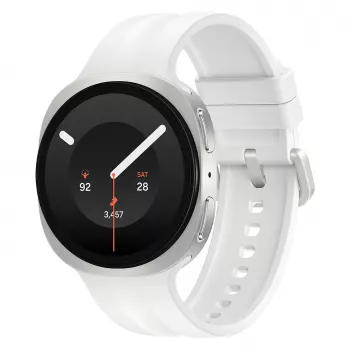 Samsung Galaxy Watch9 SM-L340 40mm crème GPS smartwatch