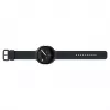 Samsung Galaxy Watch9 SM-L350 44 mm smartwatch, AMOLED-display, GPS, Wi-Fi, sportband M/L, grafiet