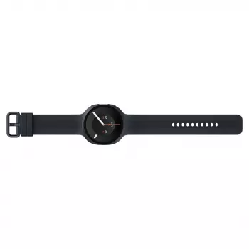 Samsung Galaxy Watch9 SM-L350 44 mm Graphite smartwatch met LTE en Super-AMOLED-display