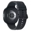 Samsung Galaxy Watch9 SM-L350 44 mm smartwatch, AMOLED-display, GPS, Wi-Fi, sportband M/L, grafiet