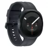 Samsung Galaxy Watch9 SM-L350 44 mm smartwatch, AMOLED-display, GPS, Wi-Fi, sportband M/L, grafiet