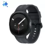 Samsung Galaxy Watch9 SM-L350 44 mm smartwatch, AMOLED-display, GPS, Wi-Fi, sportband M/L, grafiet