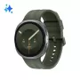 Samsung Galaxy Watch9 SM-L350 44 mm zilver smartwatch
