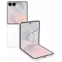 Samsung Galaxy Z Flip8 5G 256GB Cream - opvouwbare smartphone, 6,9 inch Dynamic AMOLED 2X, 12GB RAM, Dual SIM