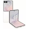 Samsung Galaxy Z Flip8 5G Dual SIM 12GB RAM 512GB crème