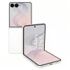 Samsung Galaxy Z Flip8 5G Dual SIM 12GB RAM 512GB crème