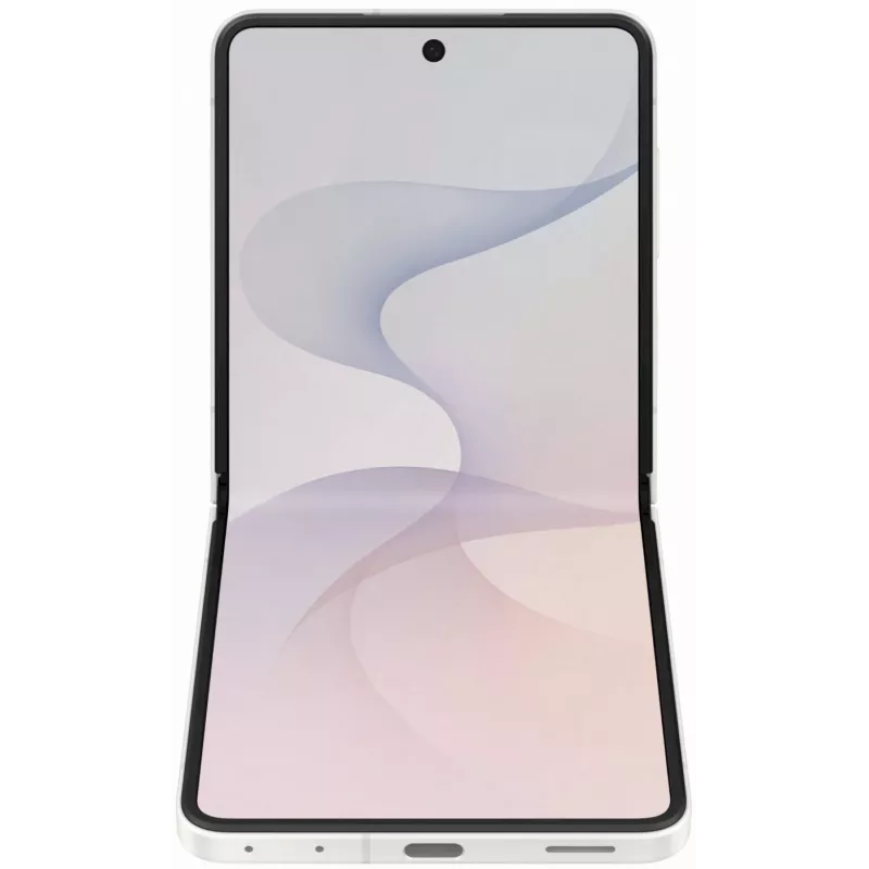 Samsung Galaxy Z Flip8 5G Dual SIM 12GB RAM 512GB crème