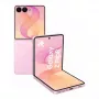 Samsung Galaxy Z Flip8 5G dual-sim 12GB RAM 512GB Lavender/Pink opvouwbare smartphone