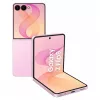 Samsung Galaxy Z Flip8 5G Dual-SIM 12GB RAM 512GB roze
