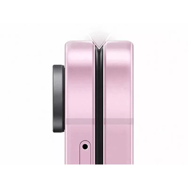 Samsung Galaxy Z Flip8 5G Dual-SIM 12GB RAM 512GB roze