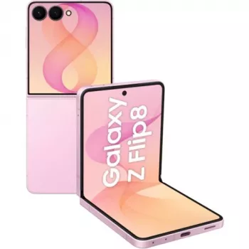 Samsung Galaxy Z Flip8 5G Dual-SIM 12GB RAM 512GB roze