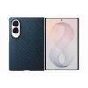 Samsung Galaxy Z Fold8 Carbon Magnet standhoesje - marineblauw (EF-KF971SNEGWW)