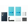 Samsung Galaxy Z Fold8 Carbon Magnet standhoesje - marineblauw (EF-KF971SNEGWW)