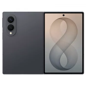 Samsung Galaxy Z Fold8 12GB RAM 512GB Graphite 7,6 inch opvouwbare smartphone