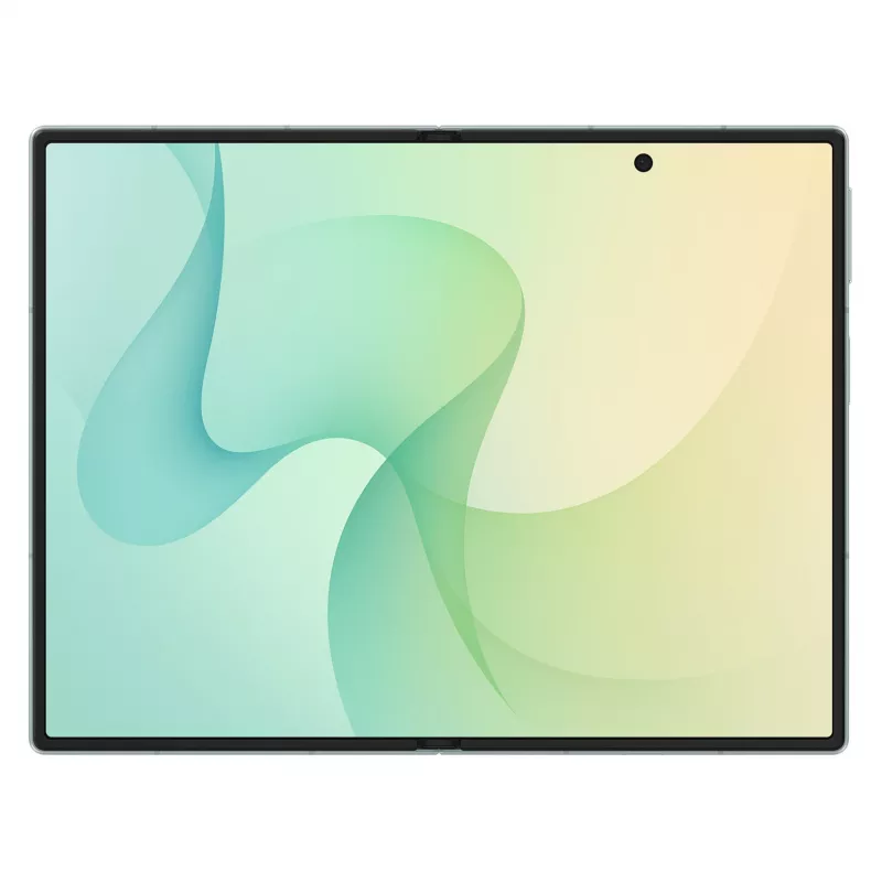 Samsung Galaxy Z Fold8 256GB pistache EU 16GB RAM 7,6 inch opvouwbaar OLED-display, Android 17, dubbele camera