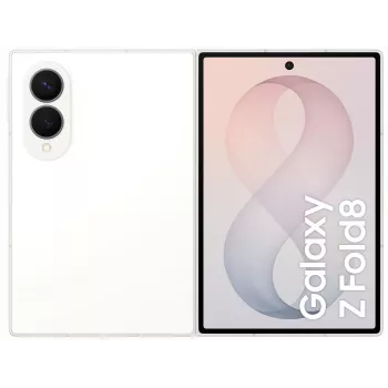 Samsung Galaxy Z Fold8 5G 12GB RAM 256GB crème opvouwbare smartphone