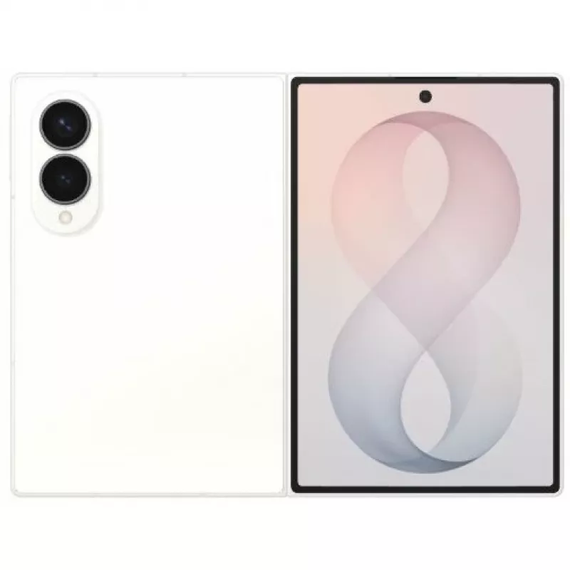 Samsung Galaxy Z Fold8 5G 12GB RAM 512GB - crème