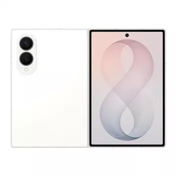 Samsung Galaxy Z Fold8 5G 12GB RAM 512GB - crème