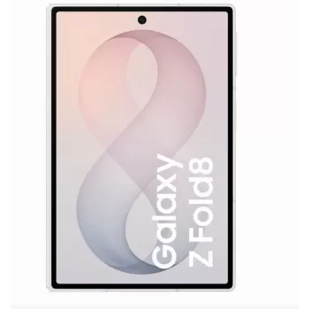 Samsung Galaxy Z Fold8 5G 256GB crème 12GB RAM opvouwbare smartphone