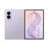 Samsung Galaxy Z Fold8 5G smartphone, 12GB RAM, 256GB opslag, lavendel, 7,6 inch Dynamic AMOLED-display, dual-sim, Android