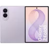Samsung Galaxy Z Fold8 5G smartphone, 12GB RAM, 256GB opslag, lavendel, 7,6 inch Dynamic AMOLED-display, dual-sim, Android