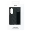 Samsung Galaxy Z Fold8 Carbon Standing Case met kickstand – zwart, EF-XF971SBEGWW