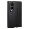Samsung Galaxy Z Fold8 Carbon Standing Case met kickstand – zwart, EF-XF971SBEGWW