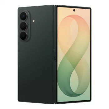 Samsung Galaxy Z Fold8 Ultra 256GB Green Shadow EU 20,3 cm (8) OLED-display, Android 17, driekamera, opvouwbaar