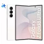 Samsung Galaxy Z Fold8 Ultra 5G Dual SIM 12GB RAM 512GB opvouwbare smartphone, 8 inch OLED, crème