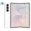 Samsung Galaxy Z Fold8 Ultra 5G 256GB crème dual-sim SM-F976B