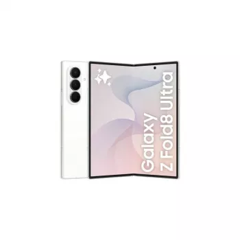 Samsung Galaxy Z Fold8 Ultra 5G 256GB crème dual-sim SM-F976B