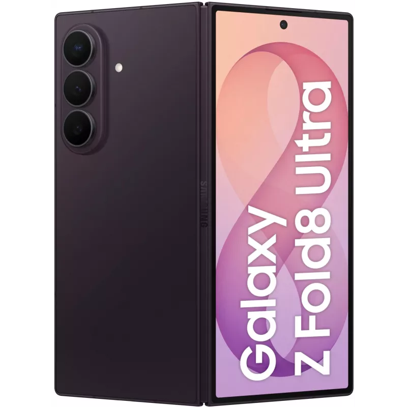 Samsung Galaxy Z Fold8 Ultra 5G 256GB Violet Shadow dual-sim (SM-F976B)