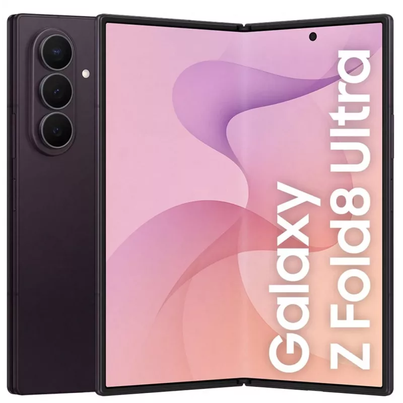 Samsung Galaxy Z Fold8 Ultra 5G 256GB Violet Shadow dual-sim (SM-F976B)