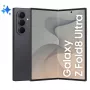 Samsung Galaxy Z Fold8 Ultra 5G smartphone, dual-sim, 12GB RAM, 512GB, grafiet, 8 inch Dynamic AMOLED 2X, 120Hz, Android 16