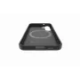 Samsung GP-FPS931PGABW Enzo Aramid Case voor Samsung Galaxy S25, Zwart Zilver