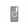 Samsung GP-FPS936PGBJW Capella Case voor Galaxy S25 Plus, Frost Black