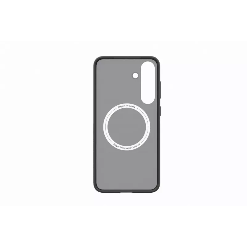 Samsung GP-FPS936PGBJW Capella Case voor Galaxy S25 Plus, Frost Black