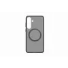 Samsung GP-FPS936PGBJW Capella Case voor Galaxy S25 Plus, Frost Black