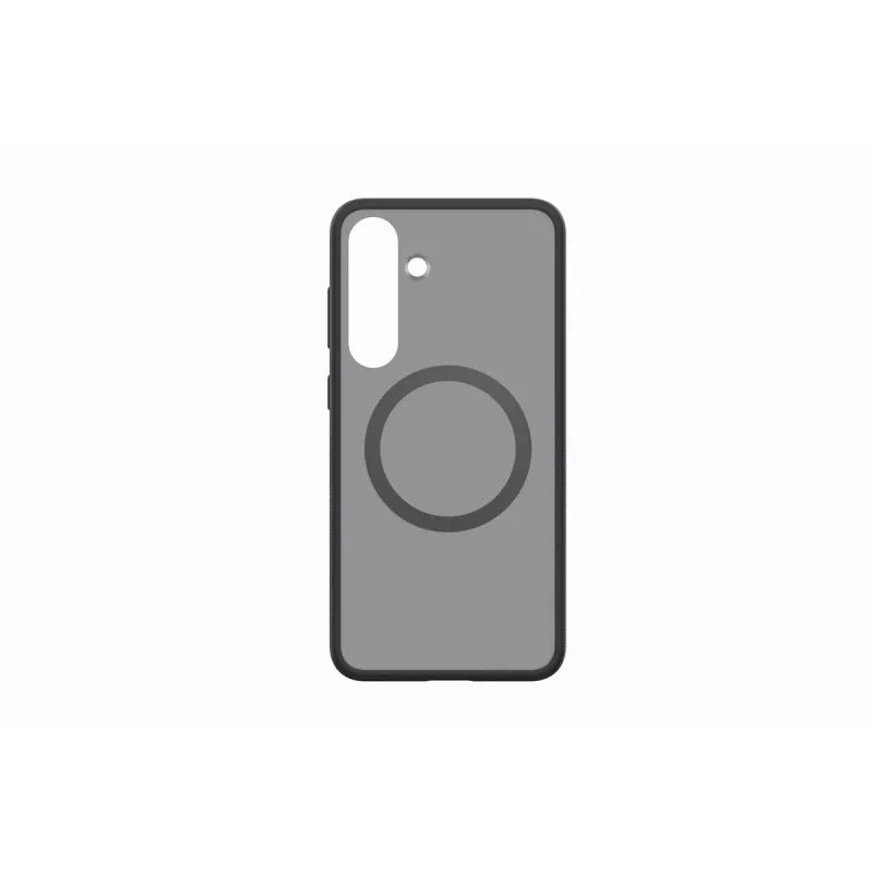 Samsung GP-FPS936PGBJW Capella Case voor Galaxy S25 Plus, Frost Black