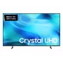 Samsung GU75U8079HUXZG 75 inch Crystal UHD 4K Vision AI smart-tv (2023)