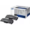 Samsung HP MLT-P1052A - 2-pack - High Yield - zwart - origineel - tonercartridge (SV115A)