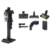 Samsung Jet 95S CompleteClean accu-stofzuiger – VS70H28HFC/WD, satijngrijs, 210 AW, 60 min. looptijd, lithium-ion