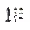 Samsung Jet 95S CompleteClean accu-stofzuiger – VS70H28HFC/WD, satijngrijs, 210 AW, 60 min. looptijd, lithium-ion
