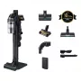 Samsung Jet 95S CompleteClean accu-stofzuiger – VS70H28HFC/WD, satijngrijs, 210 AW, 60 min. looptijd, lithium-ion