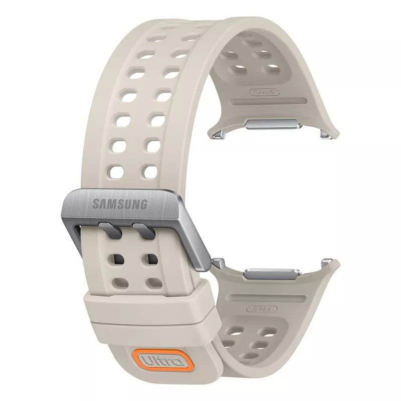 Samsung Marine Band voor Galaxy Watch Ultra/2, Mocha